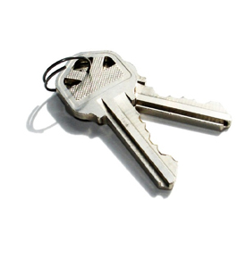 House Keys