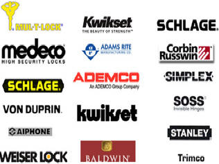 Locksmith Brands